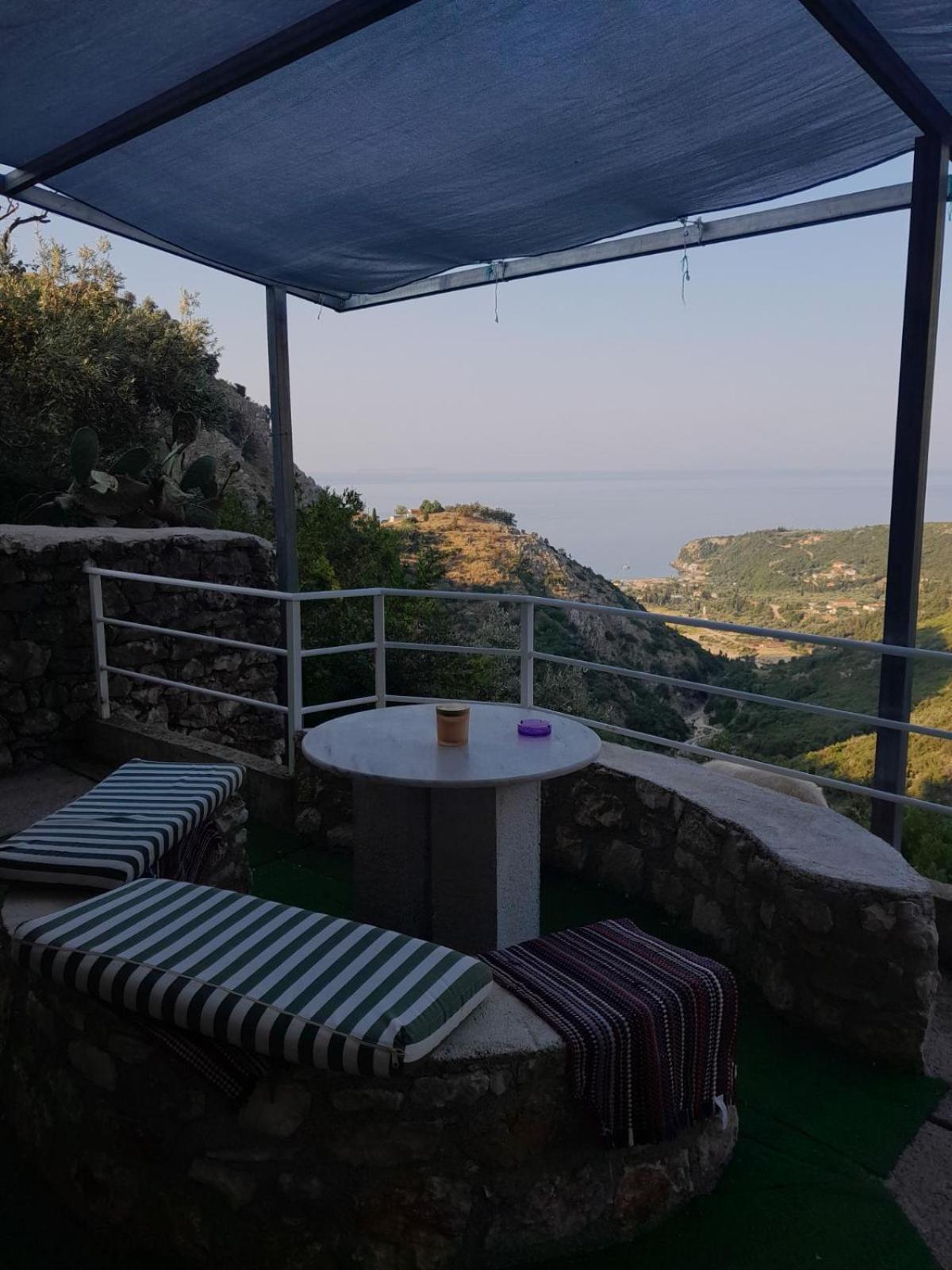 Sofia'S Rooms Himare Room photo